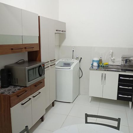 Real Hospedagem Manaus Kültér fotó