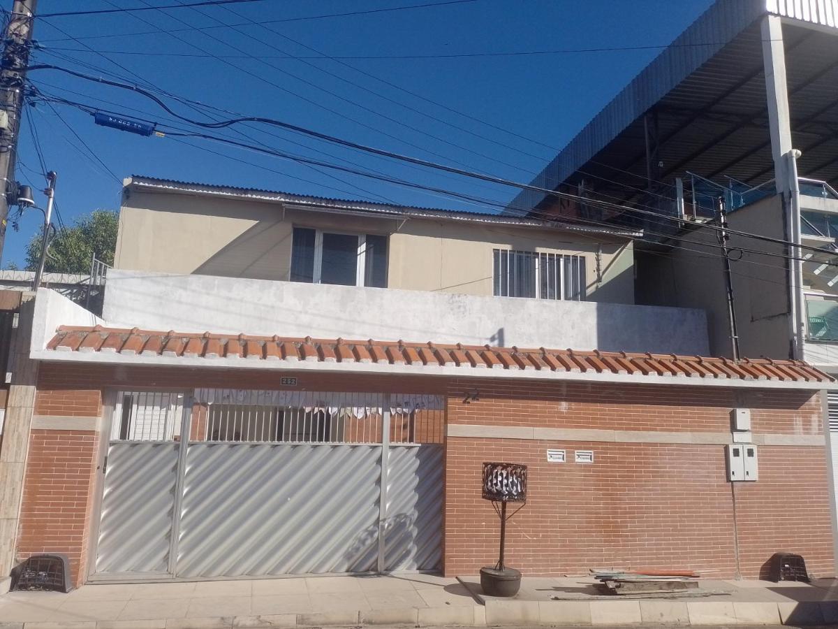 Real Hospedagem Manaus Kültér fotó