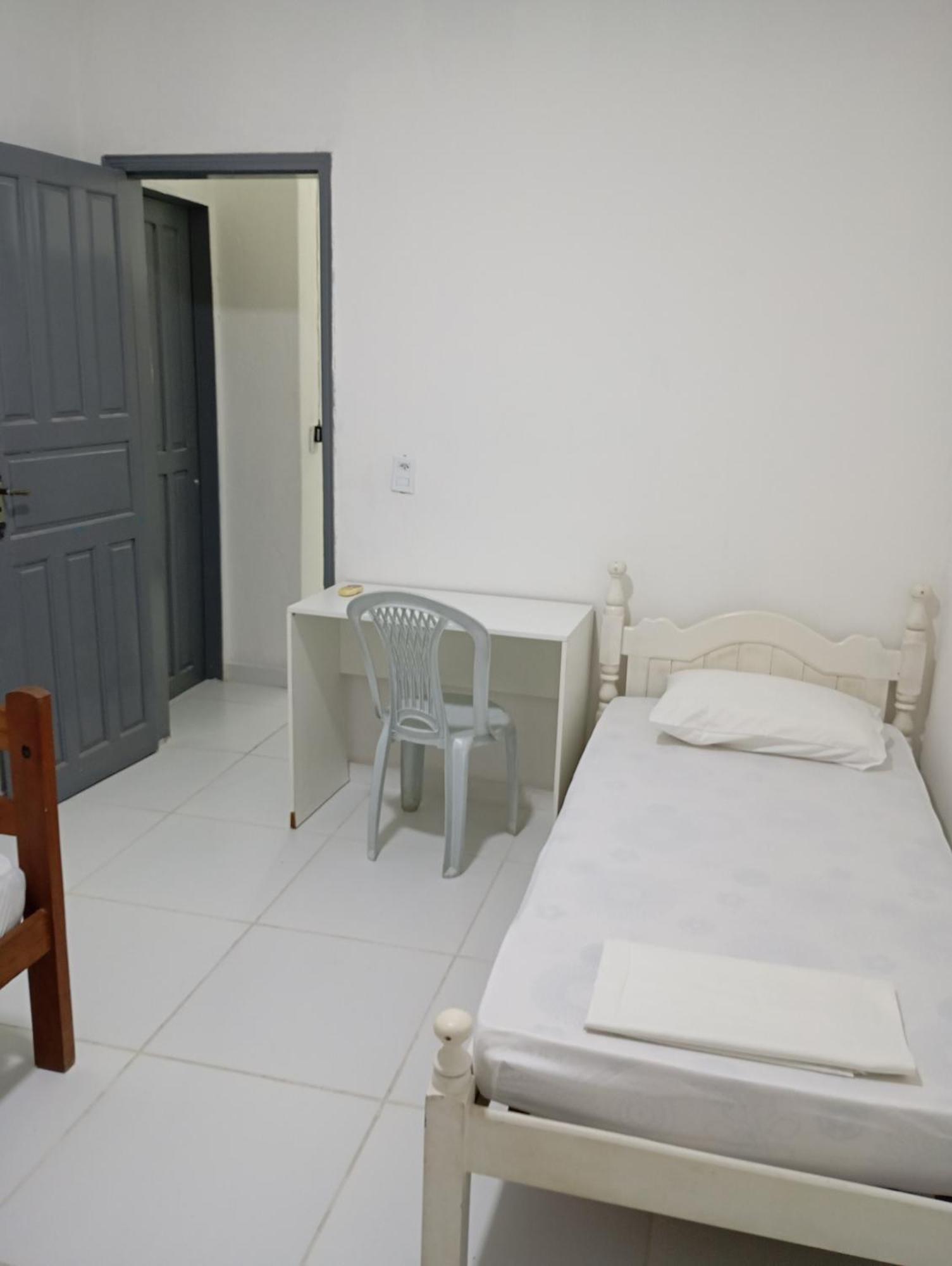 Real Hospedagem Manaus Kültér fotó