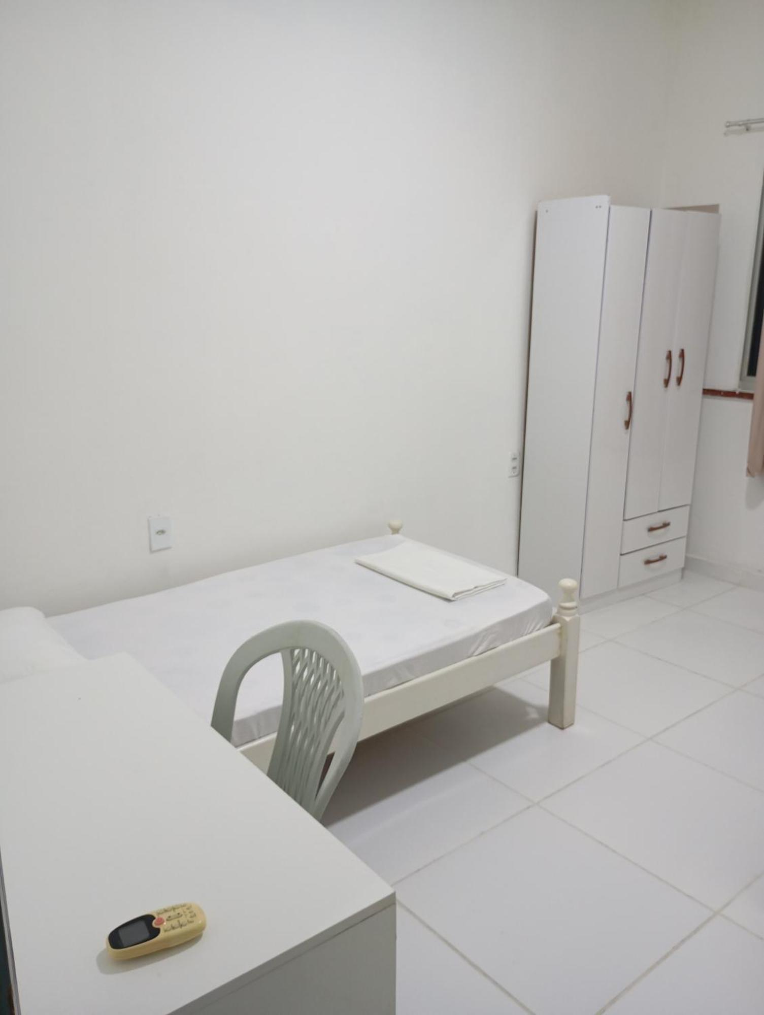 Real Hospedagem Manaus Kültér fotó