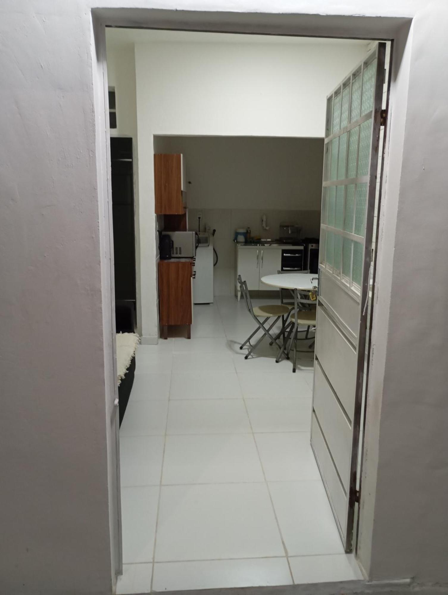 Real Hospedagem Manaus Kültér fotó