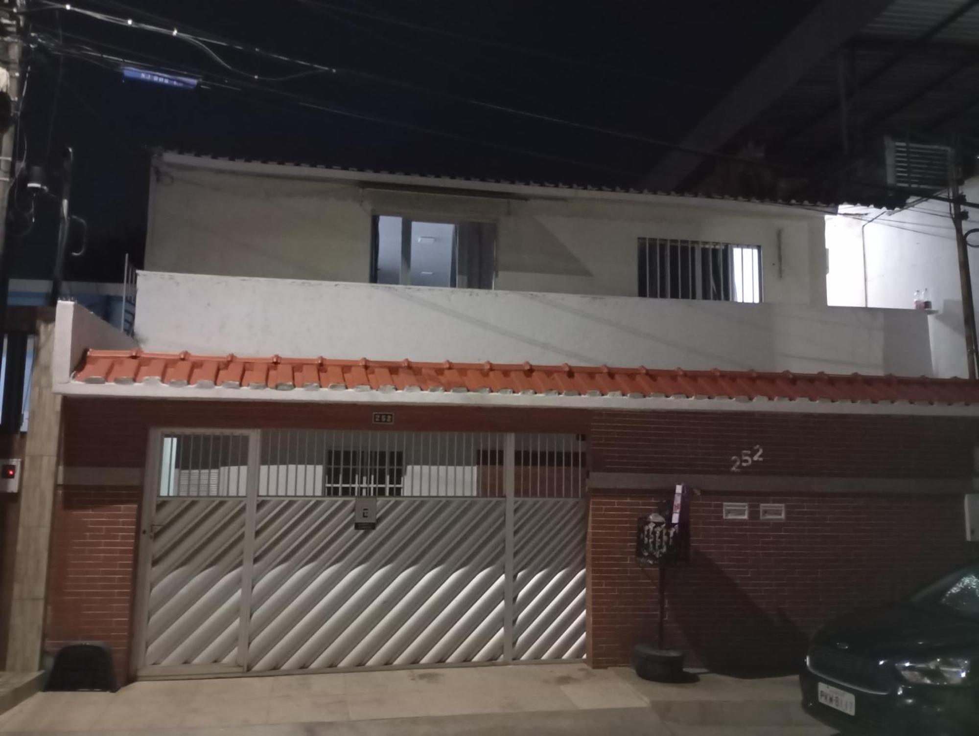 Real Hospedagem Manaus Kültér fotó