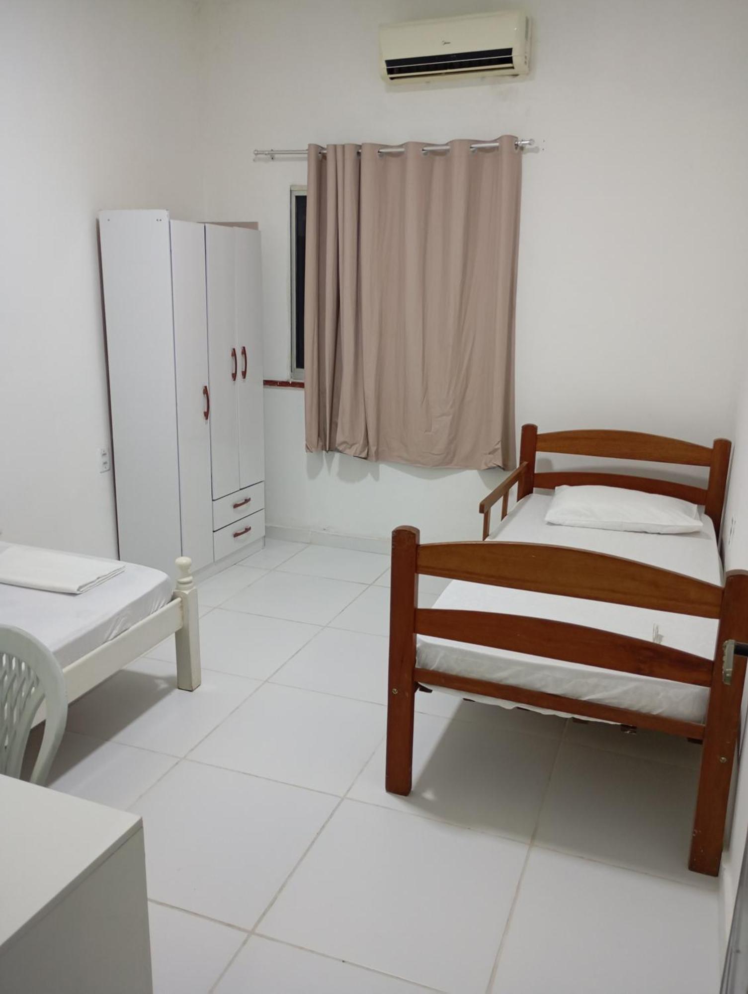 Real Hospedagem Manaus Kültér fotó