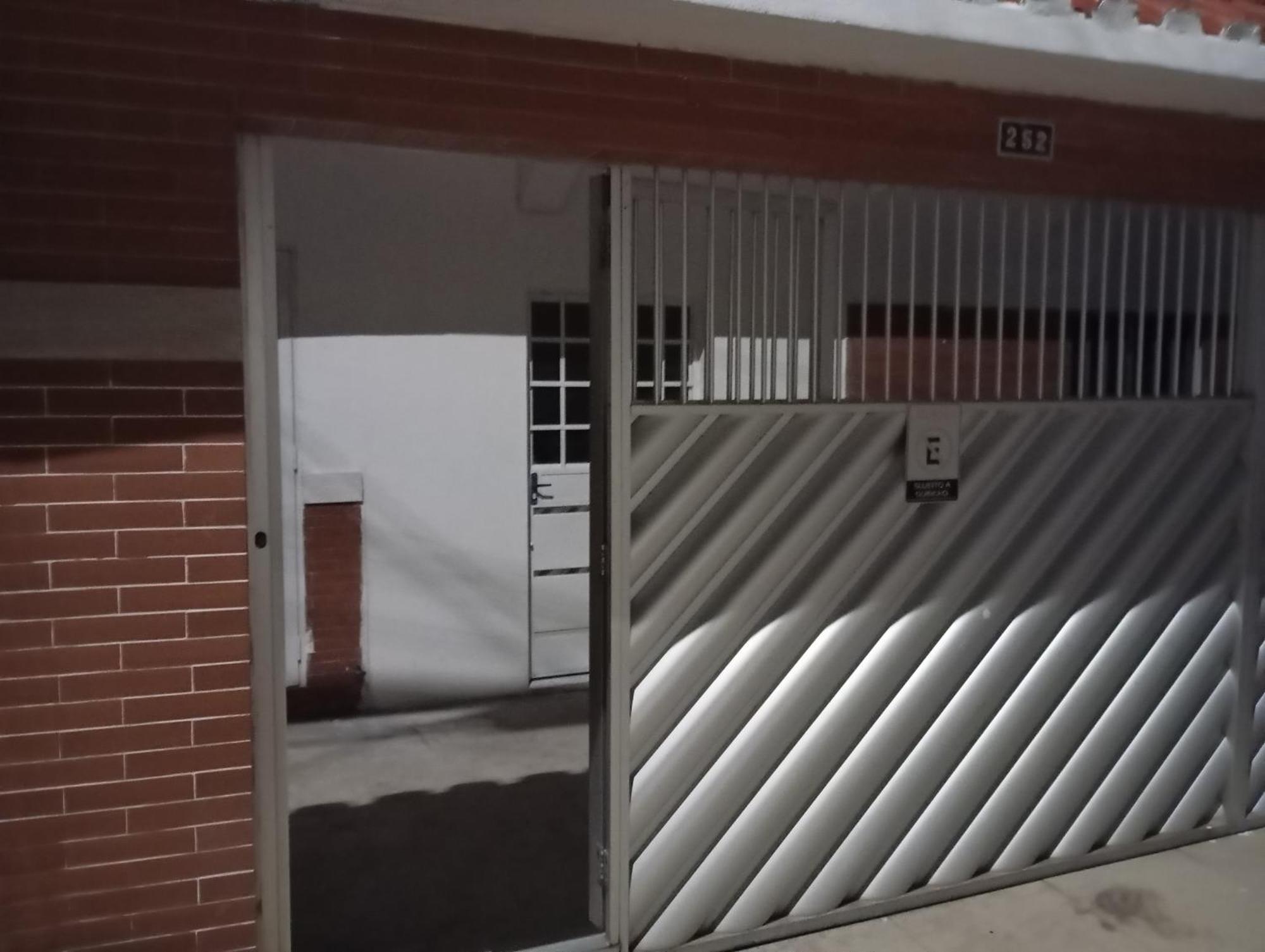 Real Hospedagem Manaus Kültér fotó